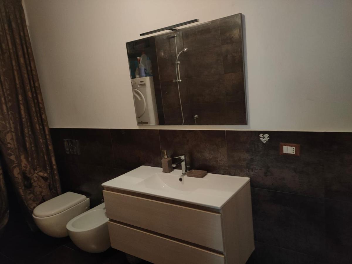 ペルージャLa Casa Di Piera E Ginaアパートメント エクステリア 写真
