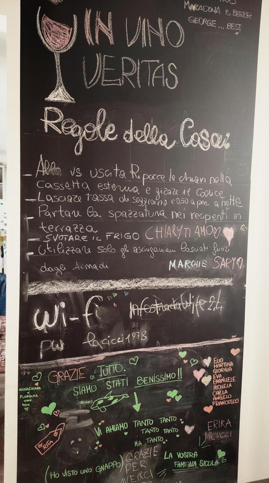 ペルージャLa Casa Di Piera E Ginaアパートメント エクステリア 写真